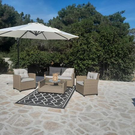 Caliente Apartments Vir B Εξωτερικό φωτογραφία