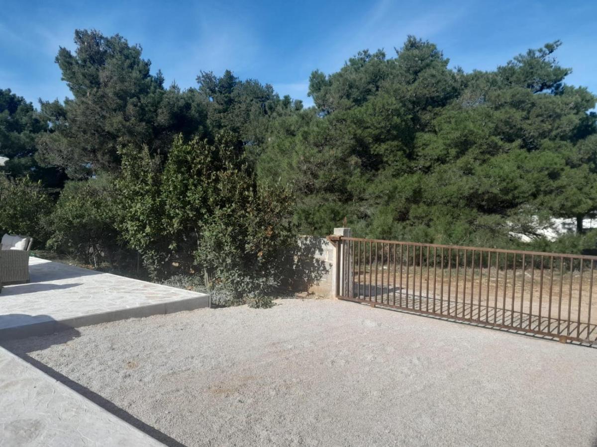 Caliente Apartments Vir B Εξωτερικό φωτογραφία