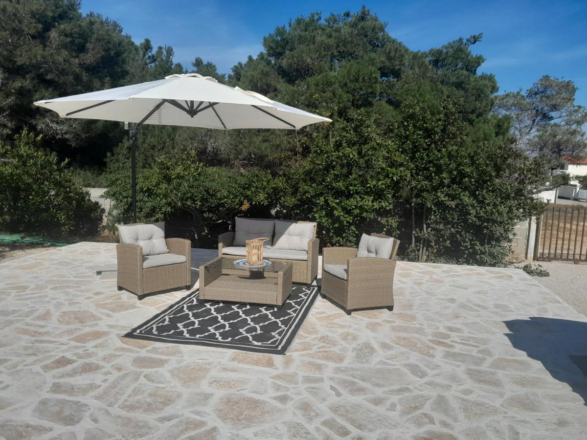 Caliente Apartments Vir B Εξωτερικό φωτογραφία