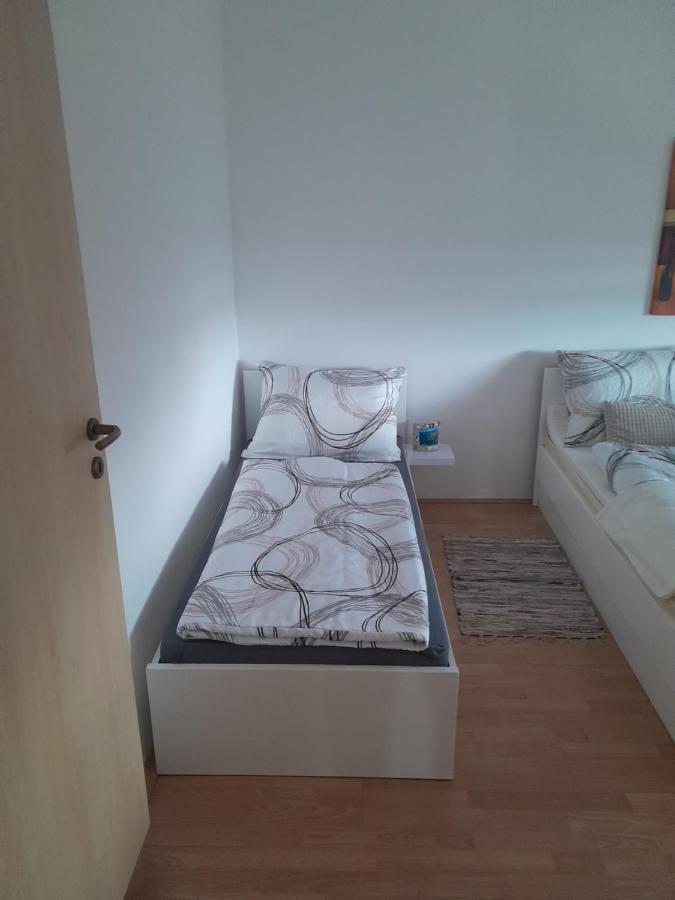 Caliente Apartments Vir B Εξωτερικό φωτογραφία