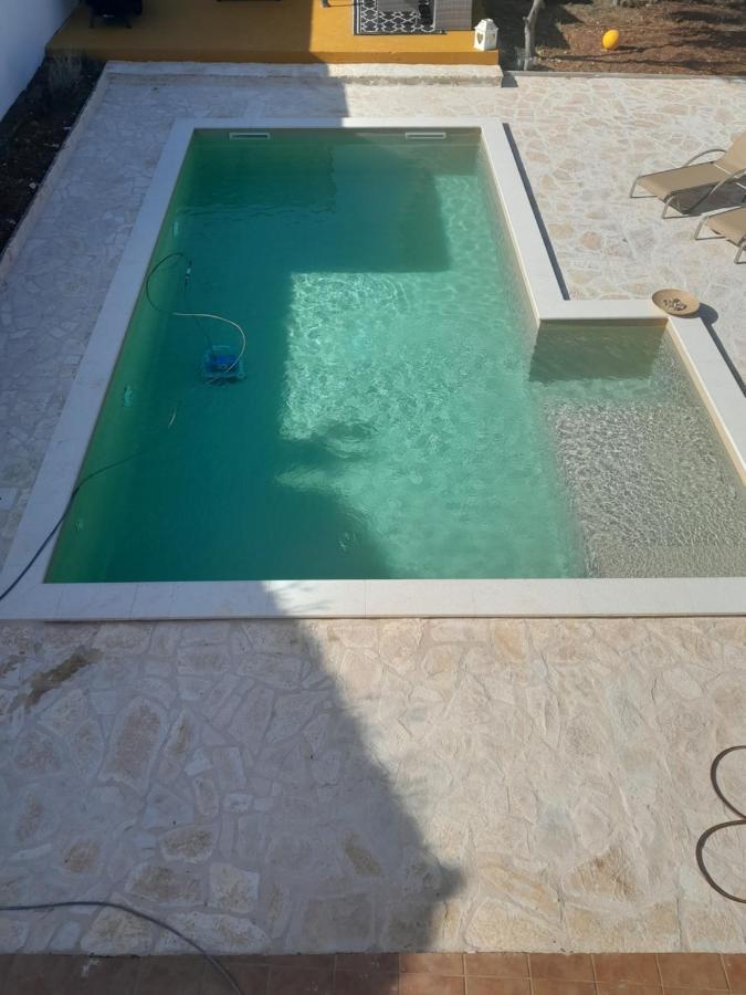 Caliente Apartments Vir B Εξωτερικό φωτογραφία