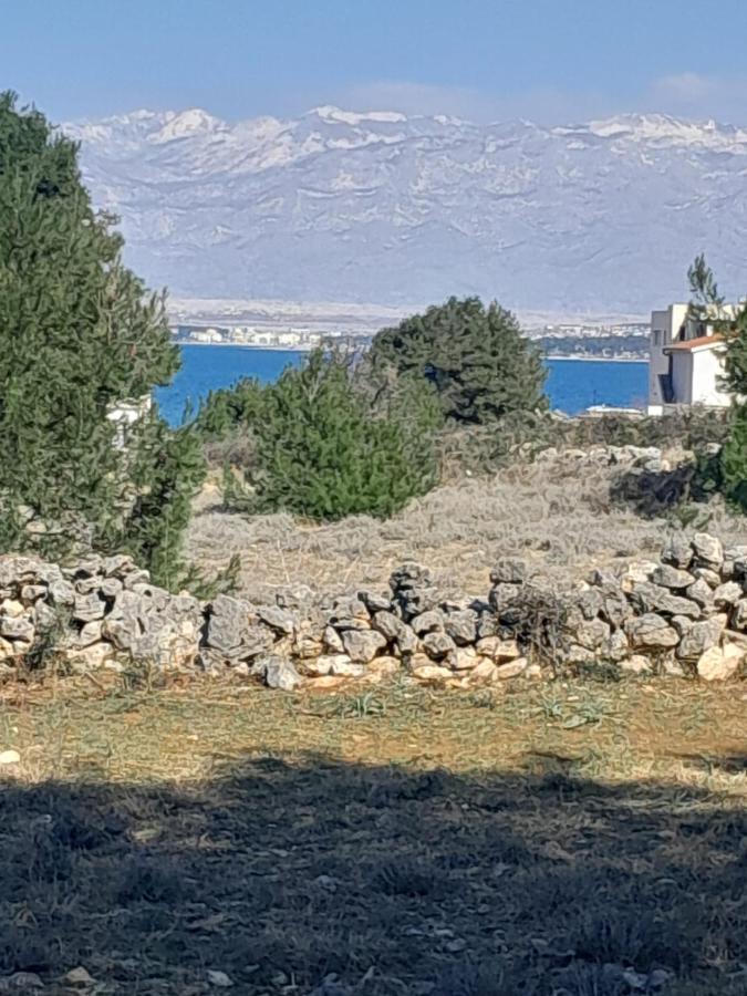 Caliente Apartments Vir B Εξωτερικό φωτογραφία