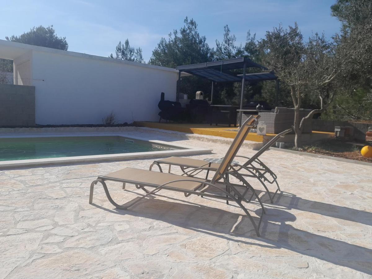 Caliente Apartments Vir B Εξωτερικό φωτογραφία