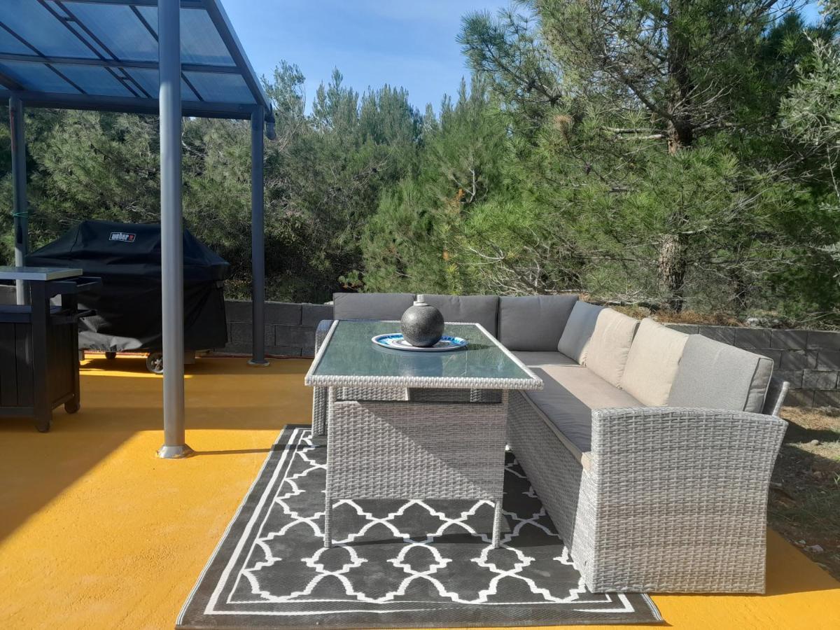 Caliente Apartments Vir B Εξωτερικό φωτογραφία
