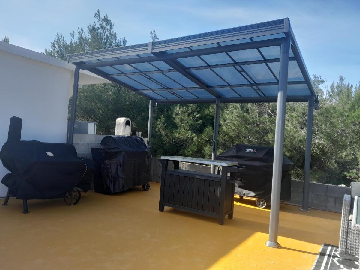 Caliente Apartments Vir B Εξωτερικό φωτογραφία